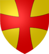 Blason de la Maison ARMAGGEDON