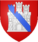 Blason de la Maison Abak