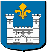 Blason de la Maison Abzalon