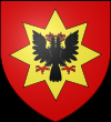 Blason de la Maison Alcyan