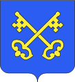 Blason de la Maison Aliocha