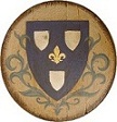 Blason de la Maison Aluburd