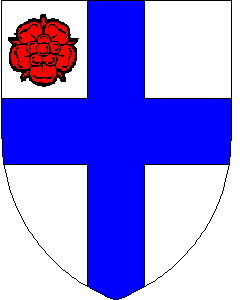 Blason de la Maison Ancelin