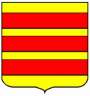 Blason de la Maison Antigonos