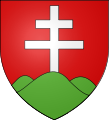 Blason de la Maison Arpad Blason de la Maison Arpad