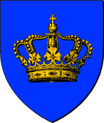 Blason de la Maison Arthos