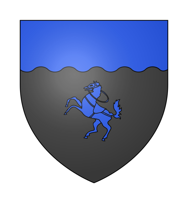 Blason de la Maison Avborg