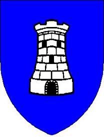 Blason de la Maison Baldurson