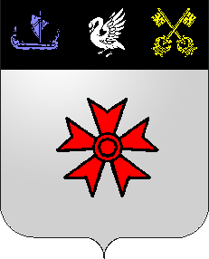 Blason de la Maison Barbarus