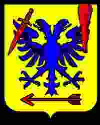 Blason de la Maison Bartleby