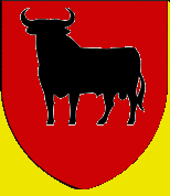 Blason de la Maison Bellota