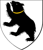 Blason de la Maison Bellovaque