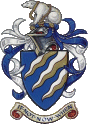 Blason de la Maison Bjornsen