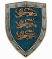 Blason de la Maison Bourghoin