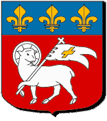 Blason de la Maison Bricec