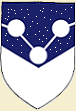 Blason de la Maison Captain Universe II