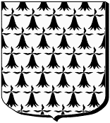 Blason de la Maison Cortez