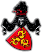 Blason de la Maison Cyrion