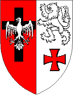 Blason de la Maison Daedalus