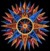 Blason de la Maison Dagbert