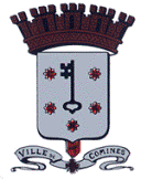 Blason de la Maison Dalton