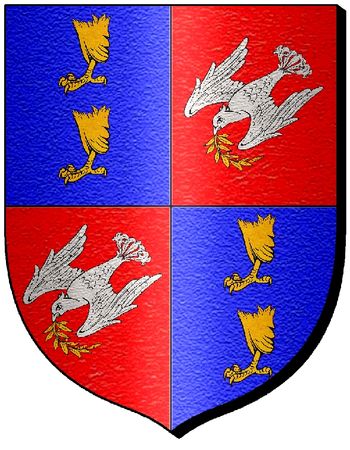 Blason de la Maison Daston