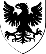 Blason de la Maison De Lyndorf