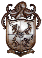 Blason de la Maison De Montmiraille