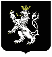 Blason de la Maison De Nymphale