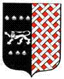 Blason de la Maison De Val Andree