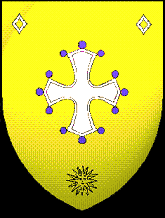 Blason de la Maison De luz