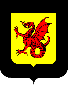 Blason de la Maison Dragonheels