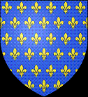 Blason de la Maison Duchlord