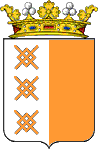 Blason de la Maison Dunstom