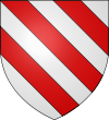 Blason de la Maison Effix