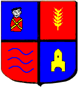 Blason de la Maison Elender