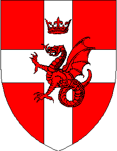 Blason de la Maison Enar