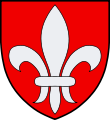 Blason de la Maison Enguerrand de Montbrun