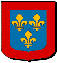 Blason de la Maison Erzian