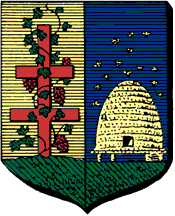 Blason de la Maison Ethiel