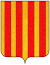 Blason de la Maison Ferdinand V