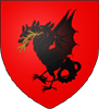 Blason de la Maison Feunoyr