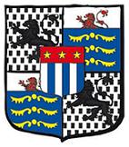 Blason de la Maison Fredzered