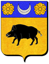 Blason de la Maison Gastaldi