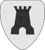 Blason de la Maison Gelleg