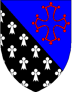 Blason de la Maison Grimm