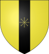 Blason de la Maison Griseaux