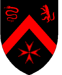 Blason de la Maison Grortark