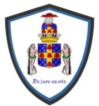 Blason de la Maison Gros Barbu