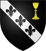 Blason de la Maison Guy Ducreux